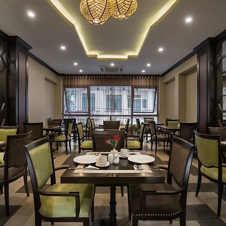 La Sante Hotel & Spa Ханой Екстер'єр фото