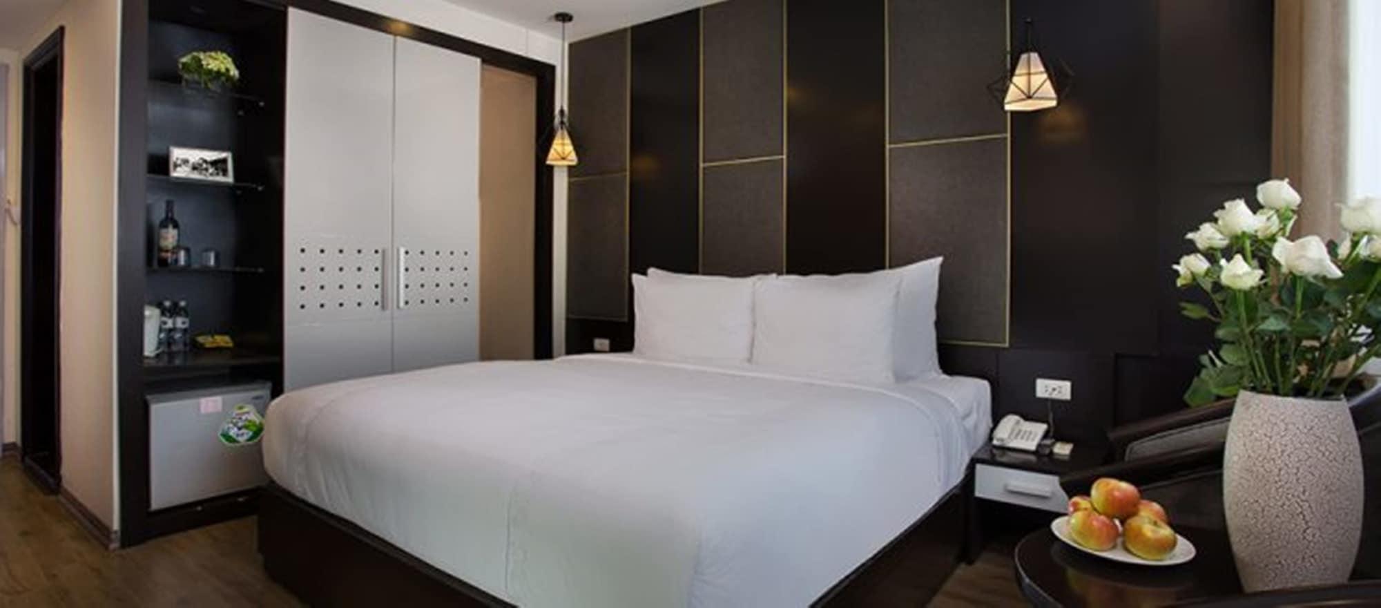 La Sante Hotel & Spa Ханой Екстер'єр фото