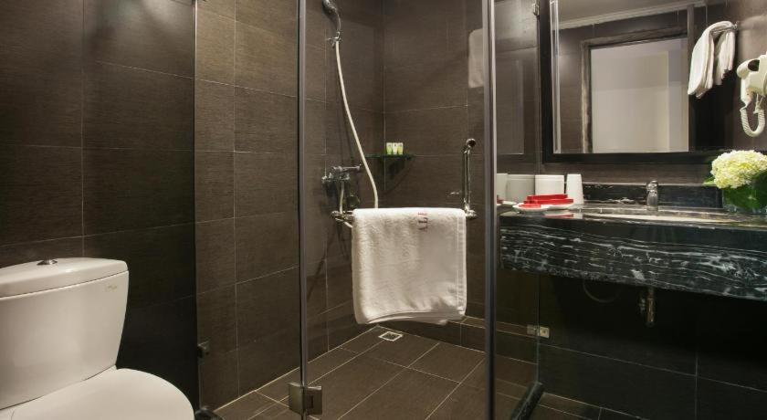 La Sante Hotel & Spa Ханой Екстер'єр фото