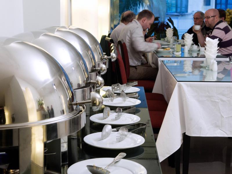 La Sante Hotel & Spa Ханой Екстер'єр фото