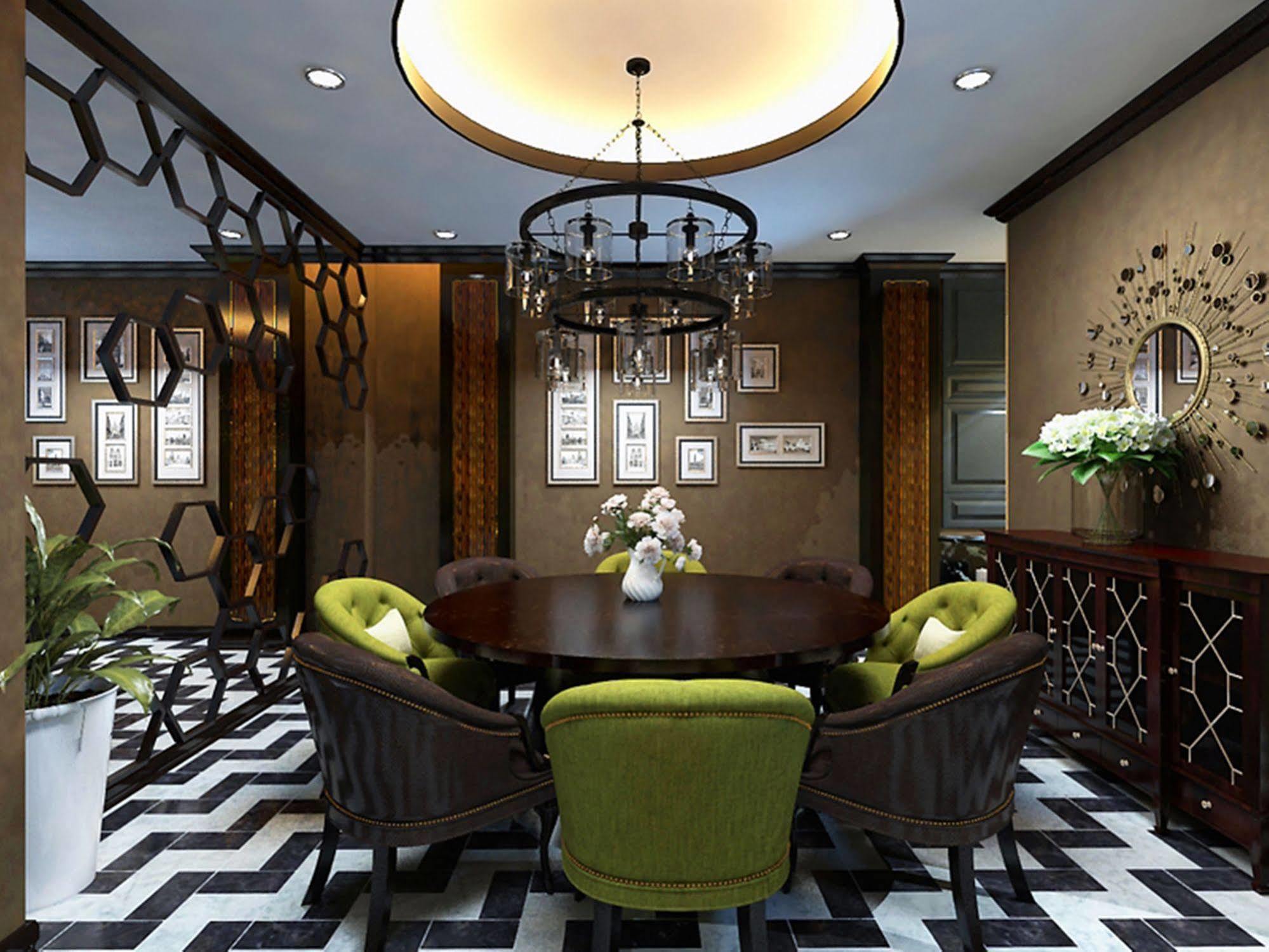La Sante Hotel & Spa Ханой Екстер'єр фото